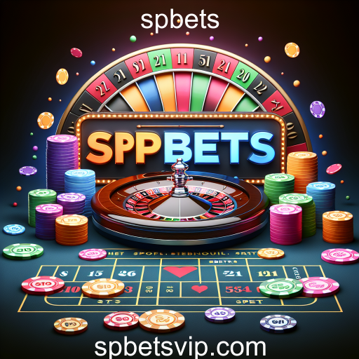 Explorando o Cassino do spbets: Sua Porta de Entrada para a Diversão e Ganhos
