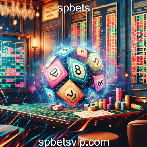 Descubra a Categoria de Loteria no spbets: Jogando com Esperança e Diversão