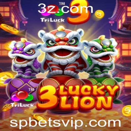 Descubra o Empolgante Mundo de 3LUCKYLION: Um Guia Completo