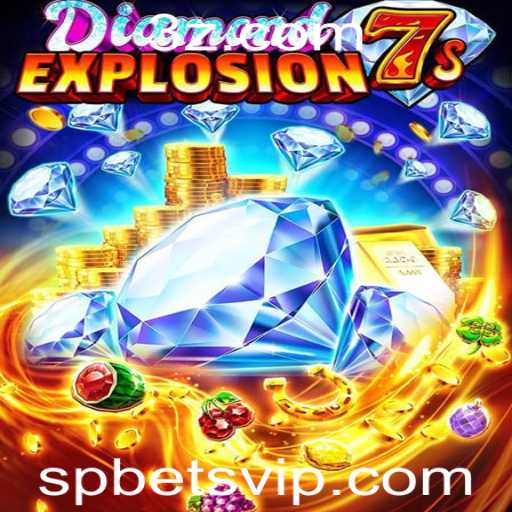 Explorando o Mundo de DiamondExplosion7s: Um Jogo Empolgante de spbet