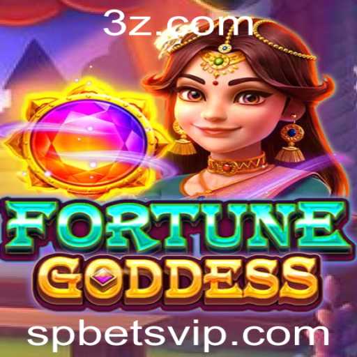 Descubra FORTUNEGODDESS: Um Jogo Envolvente e Inovador