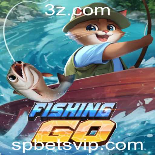 Descubra FishingGO: O Novo Jogo de Pesca Revolucionário