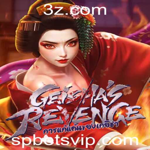 Explorando GeishasRevenge: Um Mergulho no Mundo Emocionante de um Jogo Inovador