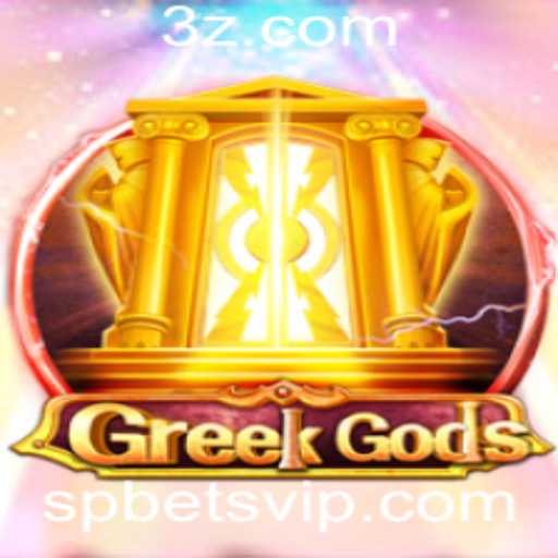 Descubra GreekGods: O Jogo Mitológico de Estratégia e Fortuna