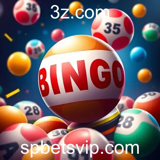 Explorando o Fascinante Mundo dos Jogos de Bingo com spbet