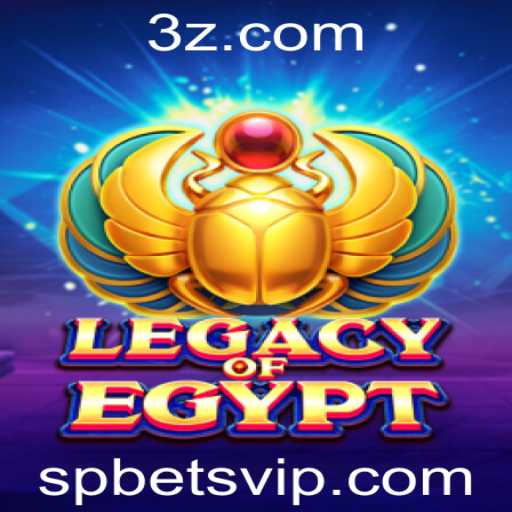 Explorando o Fascinante Universo de LegacyOfEgypt