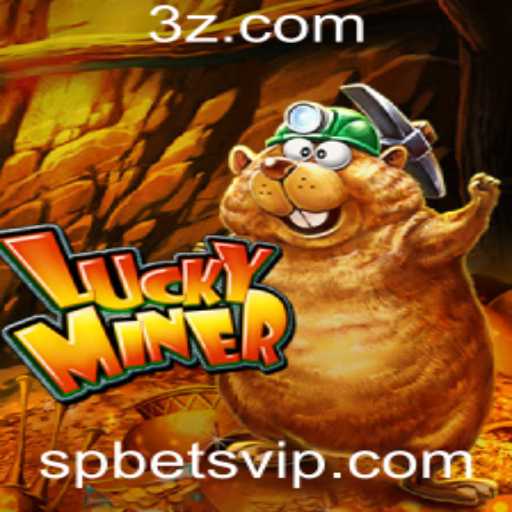 Descubra o Mundo de LuckyMiner: Diversão e Estratégia no Jogo Eletrizante