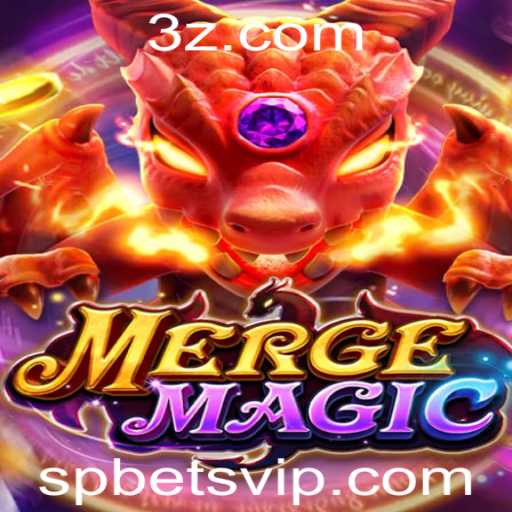 Mergemagic: Descubra o Mundo Mágico das Combinações