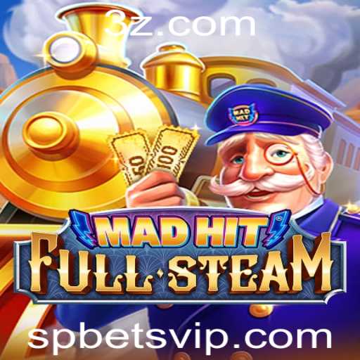 MadHitFullSteam: O Jogo Que Está Revolucionando o Mundo dos Games