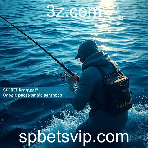 Pesca Online: Explorando o Universo de Oportunidades com SPBET