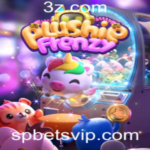 Descubra o Mundo de PlushieFrenzy: Um Jogo Inovador e Cativante