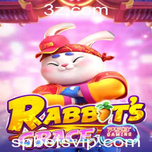 Introdução ao Jogo RabbitsGrace