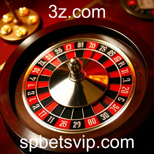 Roleta: Um Mundo de Emoção e Estratégia