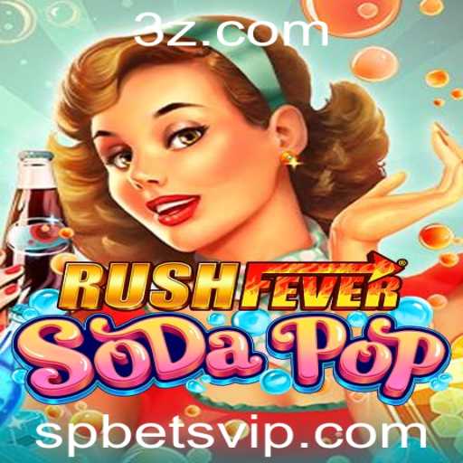 Explorando o Mundo de RushFeverSodaPop: Um Guia Completo