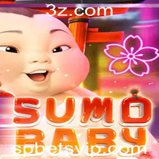 Descubra o Mundo Envolvente do SumoBaby: Um Novíssimo Jogo Interativo