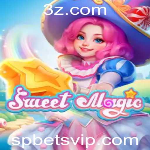 Descubra o Mundo Encantado de SweetMagic e Domine sua Jogabilidade