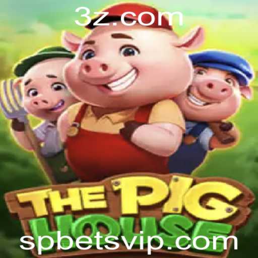 Explorando o Fascinante Mundo de ThePigHouse: Regras e Estratégias