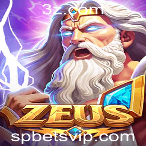 Zeus: A Nova Era de Emoções no Universo dos Jogos com spbet